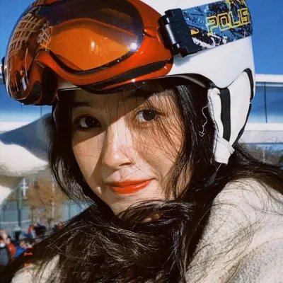 没关系,是青春啊!