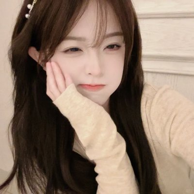 她不见了